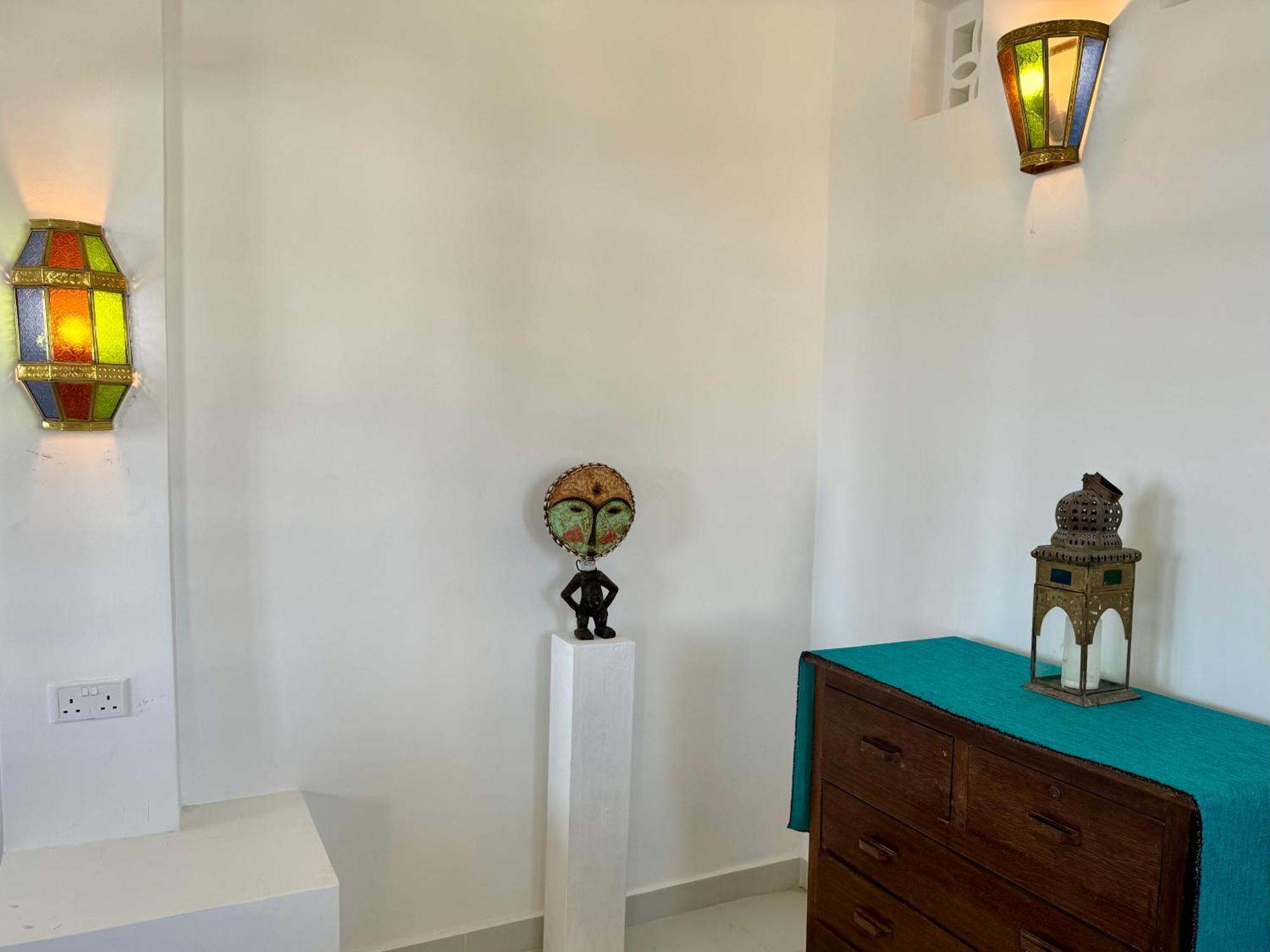 Sawa Sawa Beach House Msambweni Exterior photo